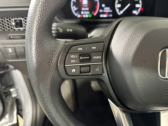 Used 2024 Honda CR-V LX image 30
