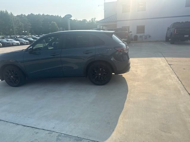 Used 2023 Honda HR-V Sport image 21