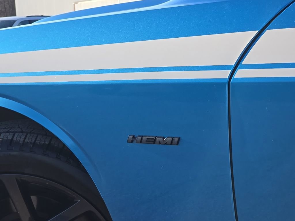 Certified 2019 Dodge Challenger R/T w/ Plus Package image 11