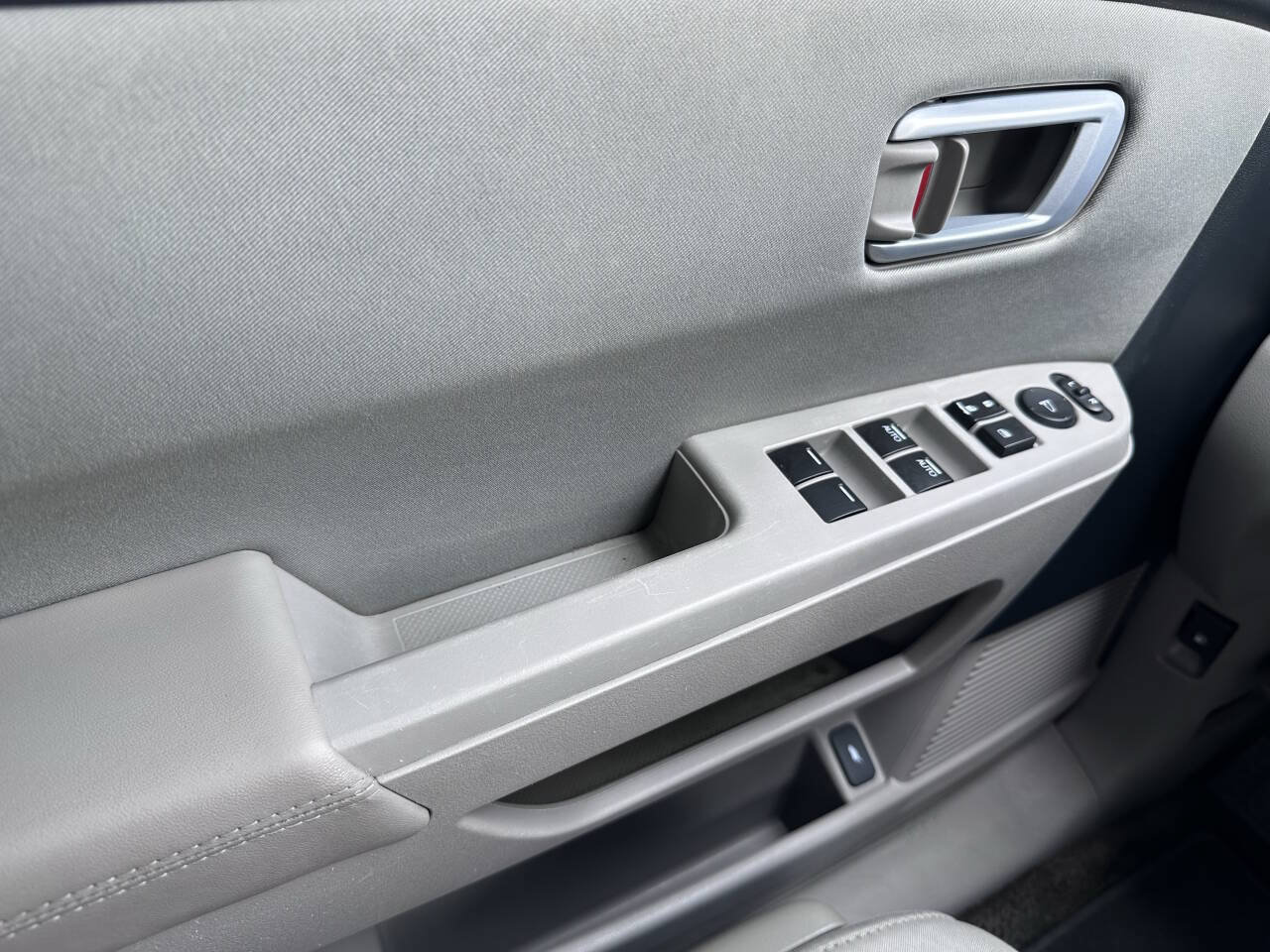 Used 2013 Honda Pilot LX image 32