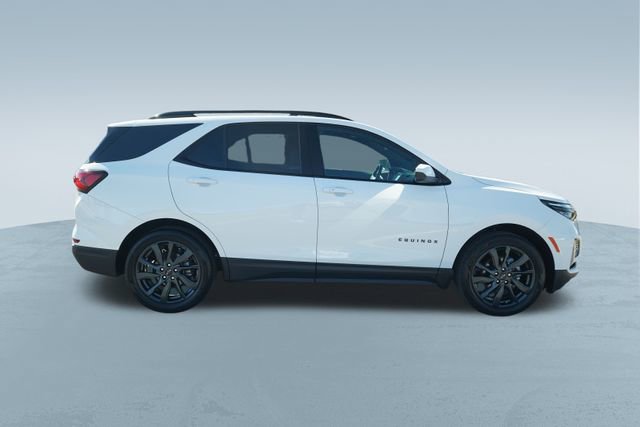 Used 2023 Chevrolet Equinox RS image 10