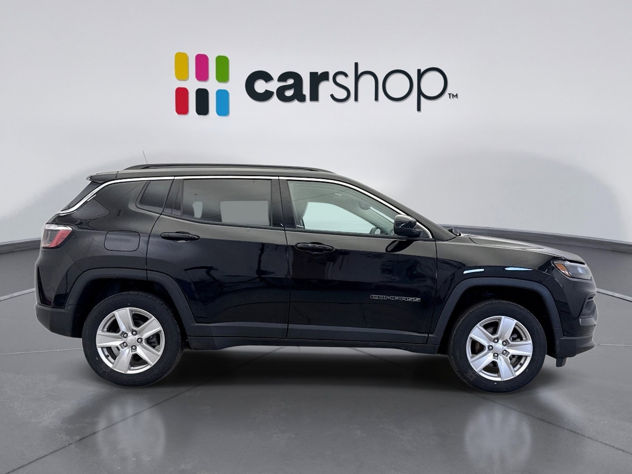 Used 2022 Jeep Compass Latitude w/ Convenience Group image 6