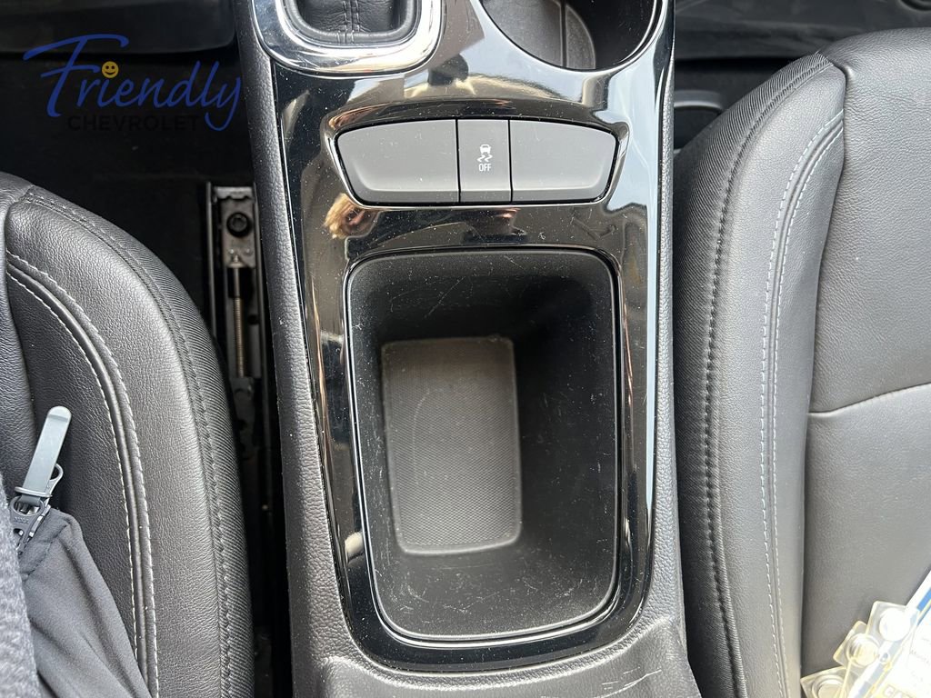 Certified 2017 Chevrolet Cruze Premier FWD image 27