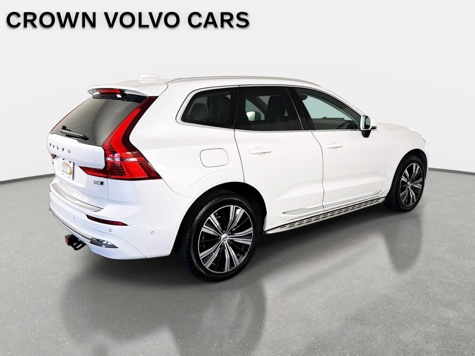 Used 2022 Volvo XC60 B5 Inscription w/ Advanced Package AWD/4WD image 6