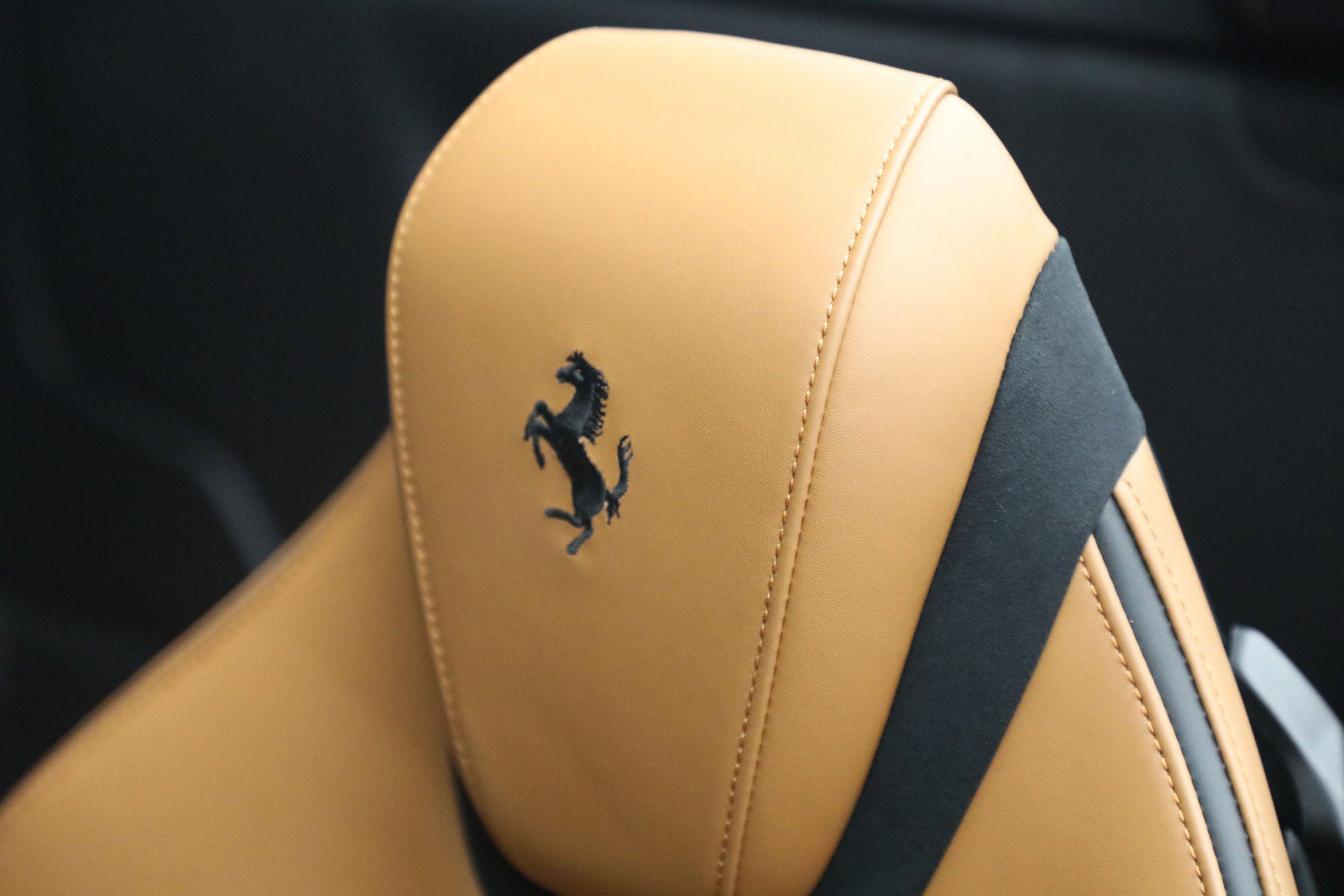 Certified 2025 Ferrari Roma Spider image 24