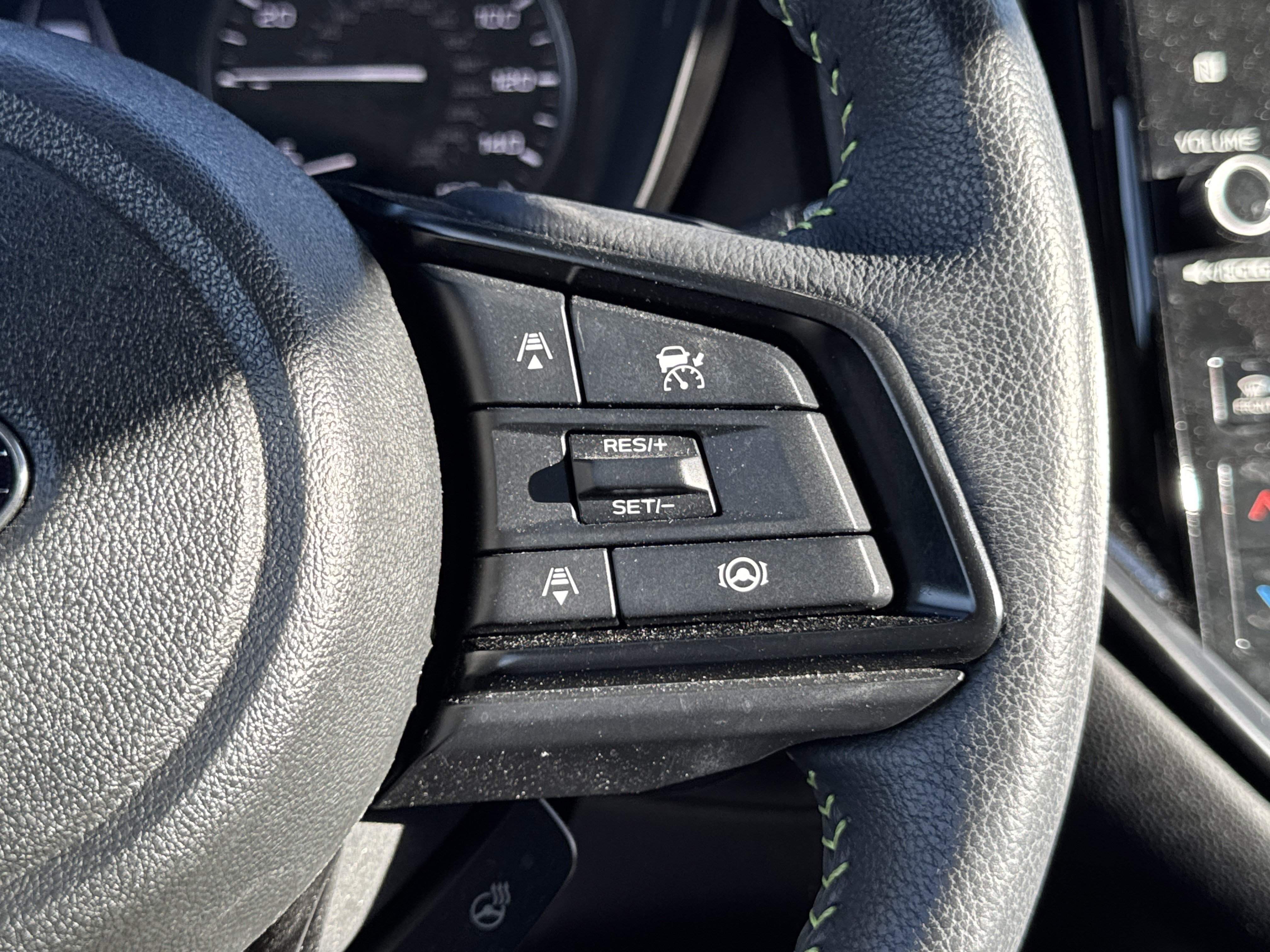 Used 2023 Subaru Ascent Onyx Edition image 15