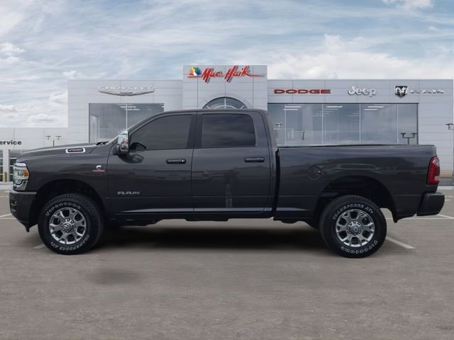 Used 2024 RAM 2500 Laramie w/ Safety Group AWD/4WD image 2