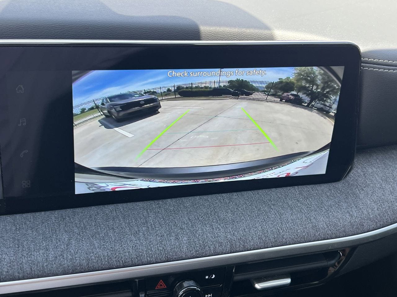 New 2026 Nissan Kicks SV FWD image 10