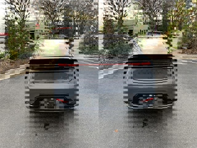 New 2026 Toyota Prius Limited image 7