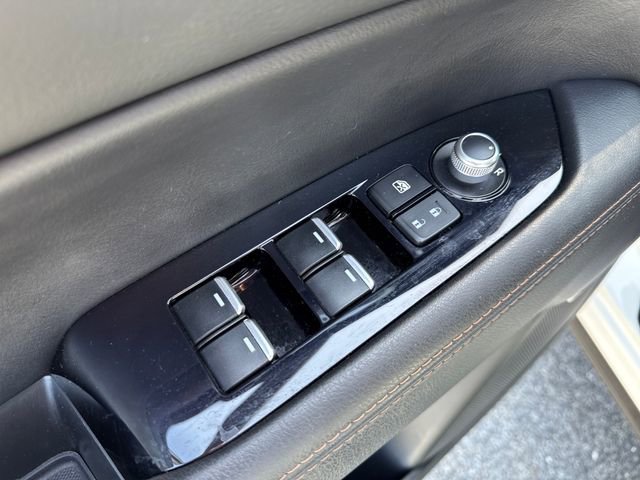 Used 2021 MAZDA CX-5 Grand Touring AWD/4WD image 22