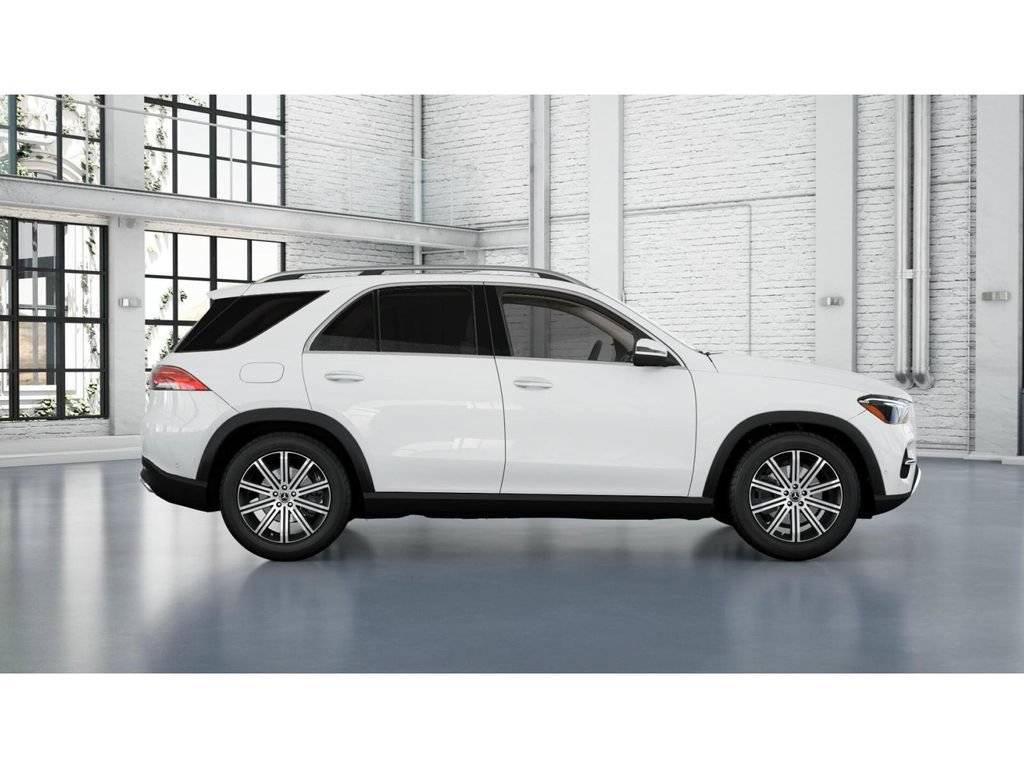 New 2026 Mercedes-Benz GLE 450e 4MATIC image 16