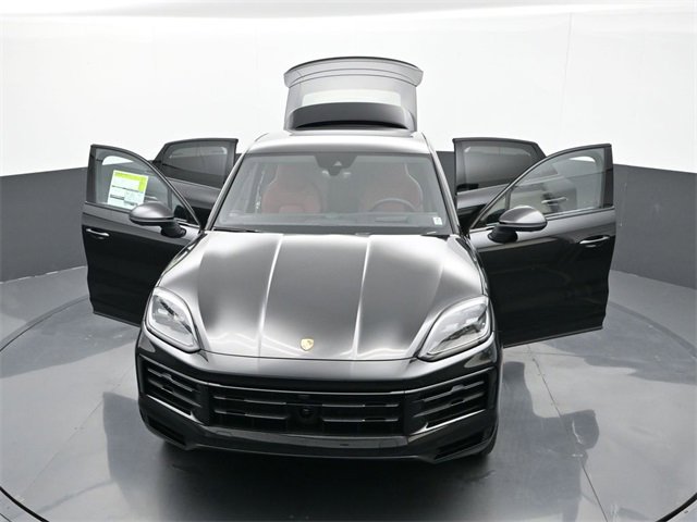 New 2026 Porsche Cayenne E-Hybrid Coupe image 29