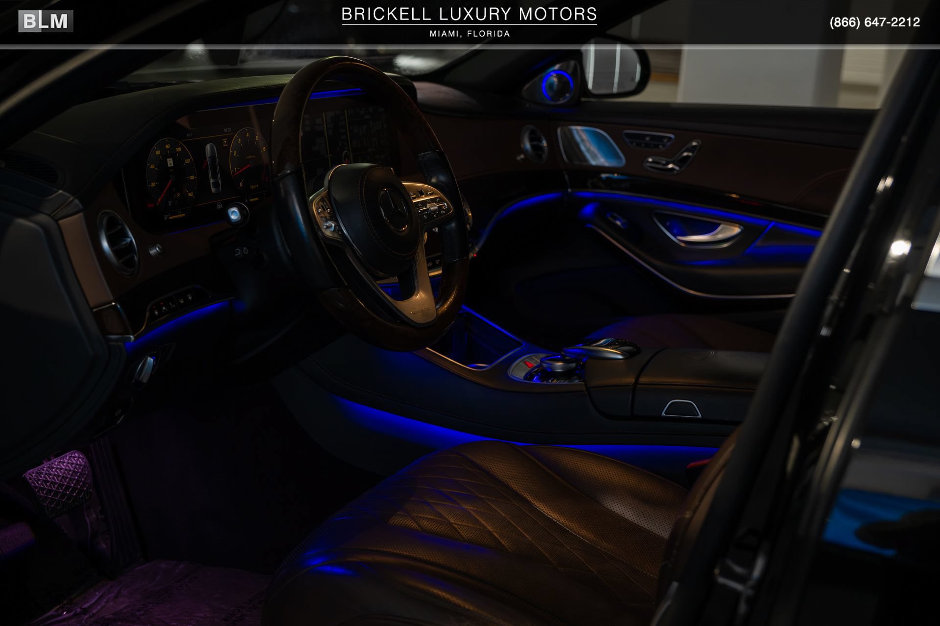 Used 2019 Mercedes-Benz Maybach S 560 4MATIC image 74