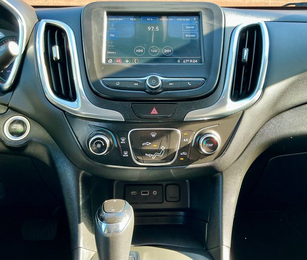 Used 2019 Chevrolet Equinox LT AWD/4WD image 34