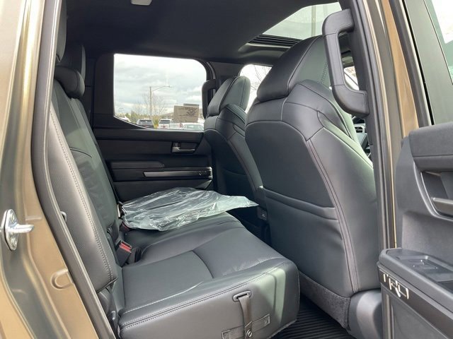 New 2025 Toyota Tacoma TRD Off-Road image 13