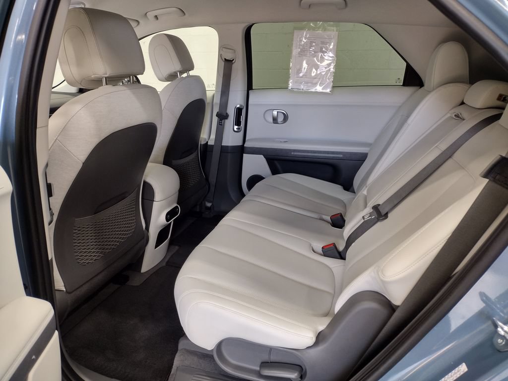 Certified 2023 Hyundai Ioniq 5 SEL w/ Cargo Package AWD/4WD image 24