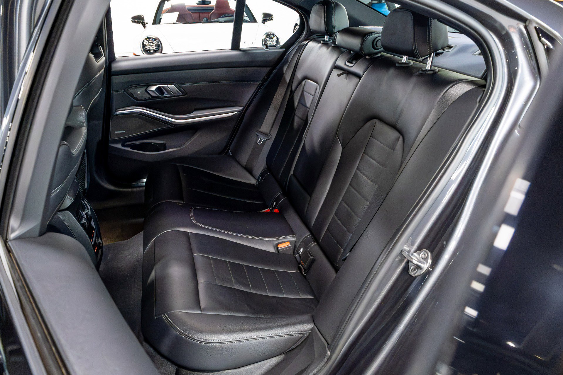 Used 2020 BMW M340i xDrive image 13