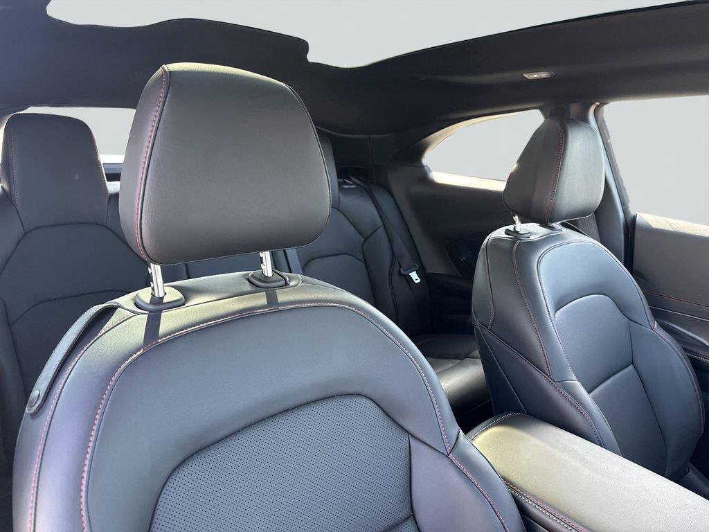 New 2026 Dodge Charger Scat Pack AWD/4WD image 33