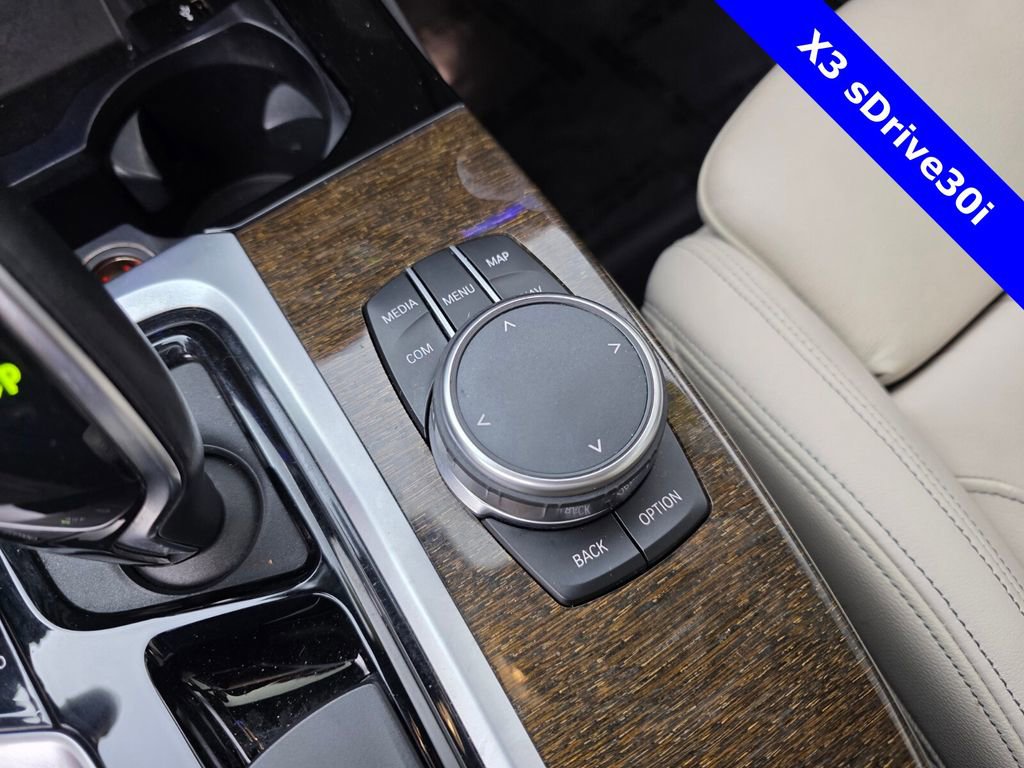 Used 2019 BMW X3 sDrive30i w/ Premium Package image 24