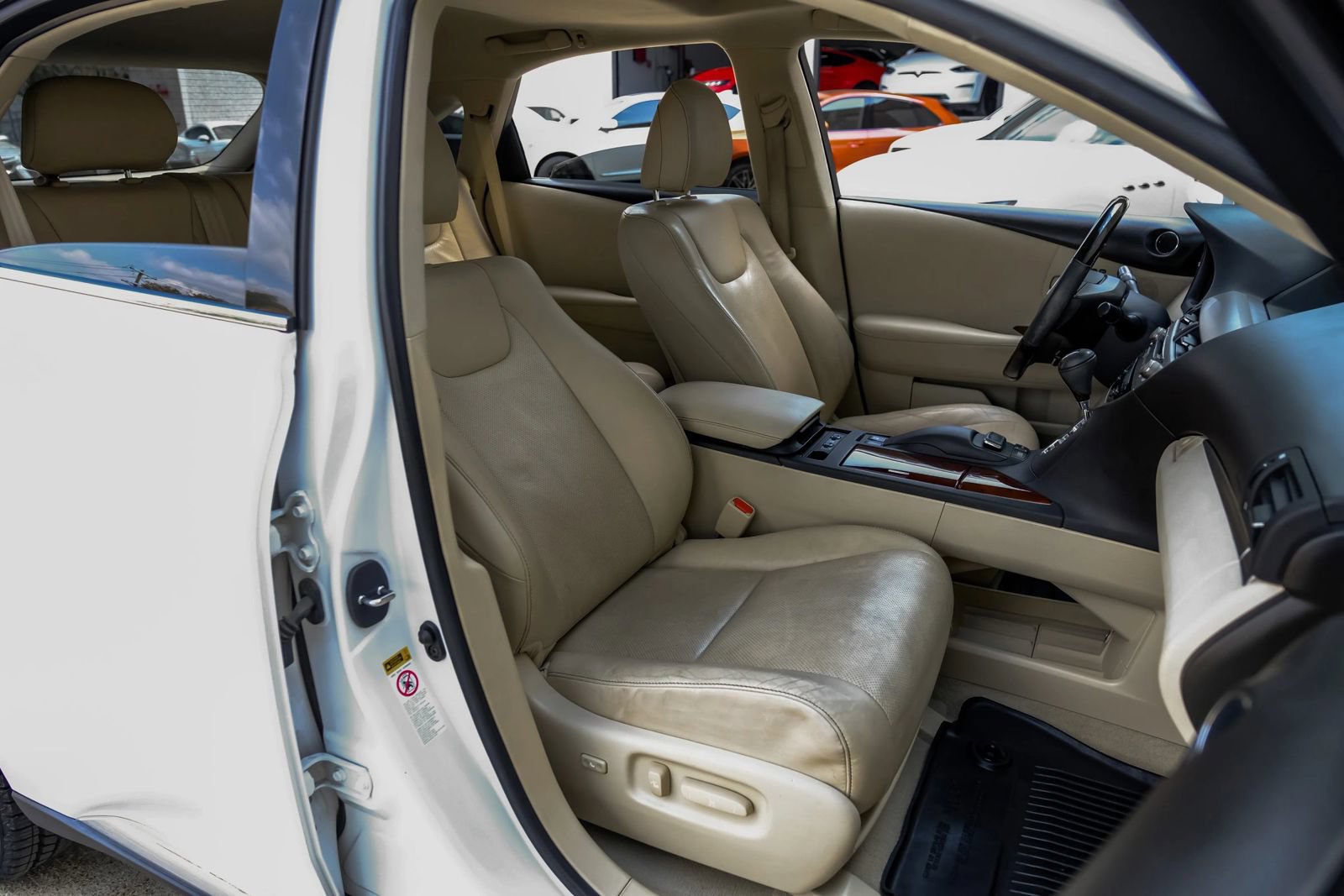Used 2015 Lexus RX 350 FWD image 35