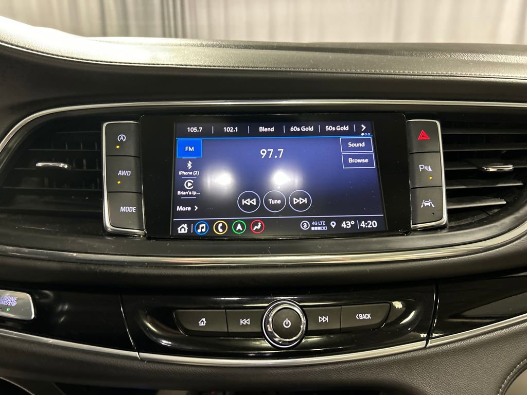 Used 2023 Buick Enclave Avenir w/ Avenir Technology Package AWD/4WD image 17