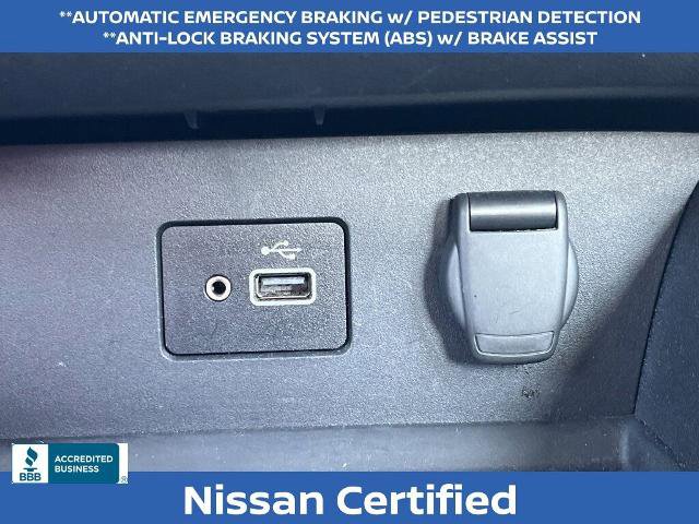 Used 2024 Nissan Altima 2.5 S image 6