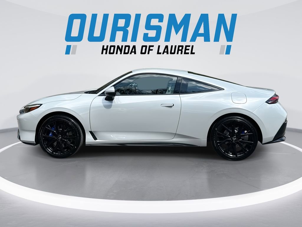 New 2026 Honda Prelude image 5