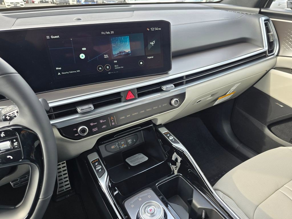New 2026 Kia Sorento SX Prestige AWD/4WD image 28