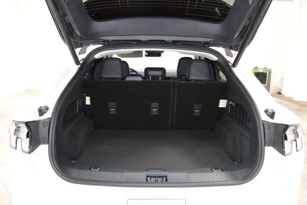 New 2025 Ford Mustang Mach-E Premium image 22