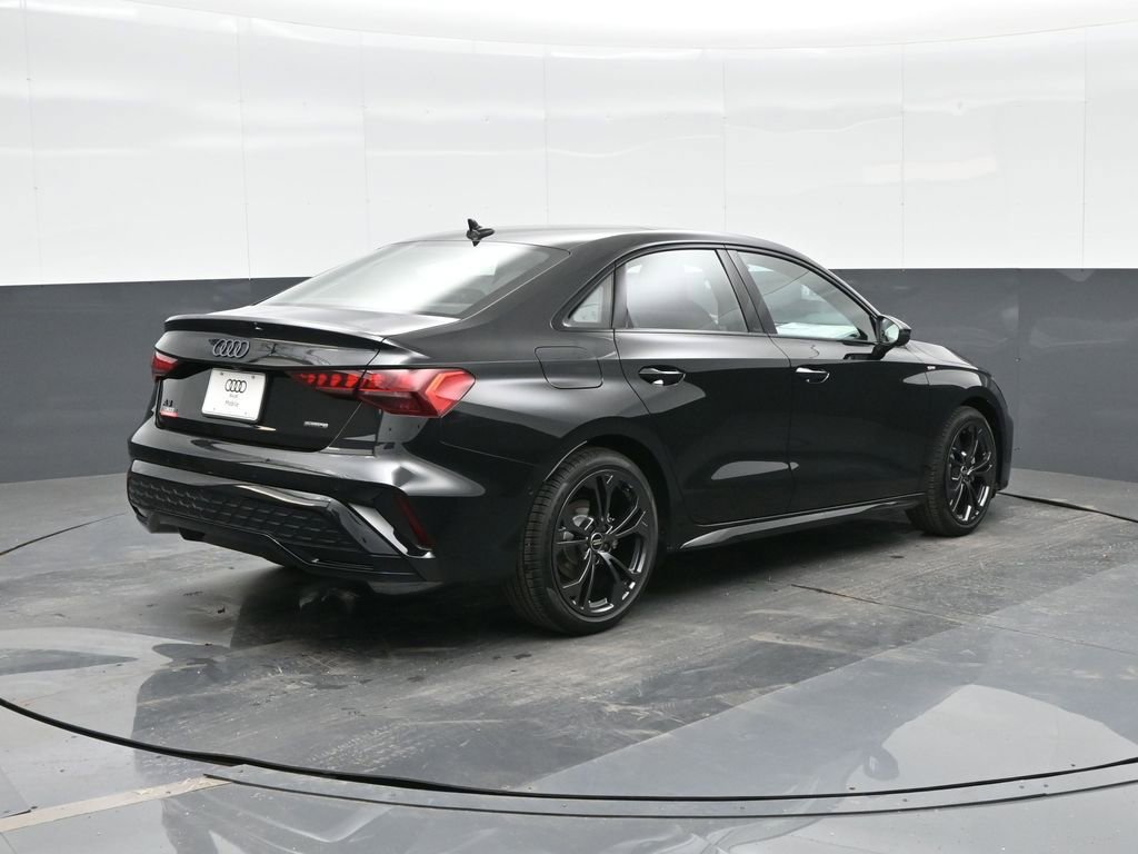 Used 2026 Audi A3 2.0T Premium image 7