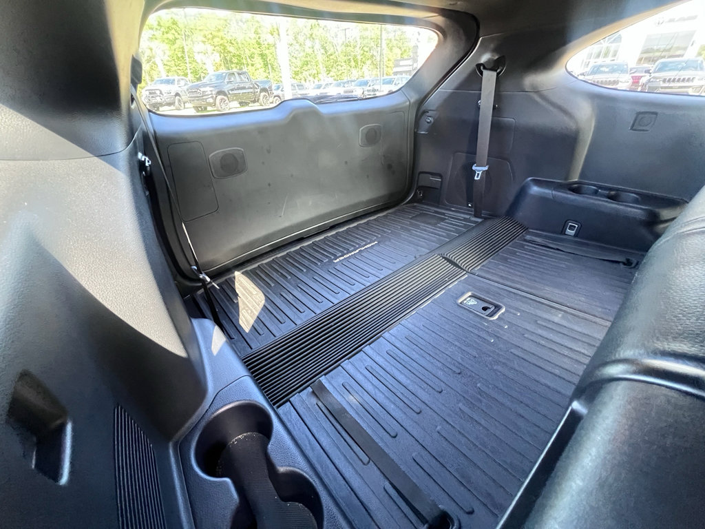 Used 2022 Toyota Highlander XSE image 14