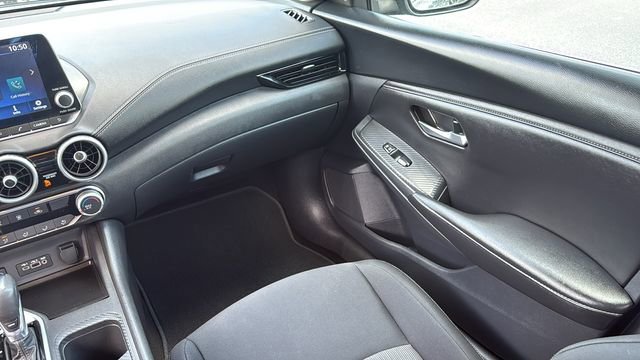 Used 2024 Nissan Sentra SV FWD image 27