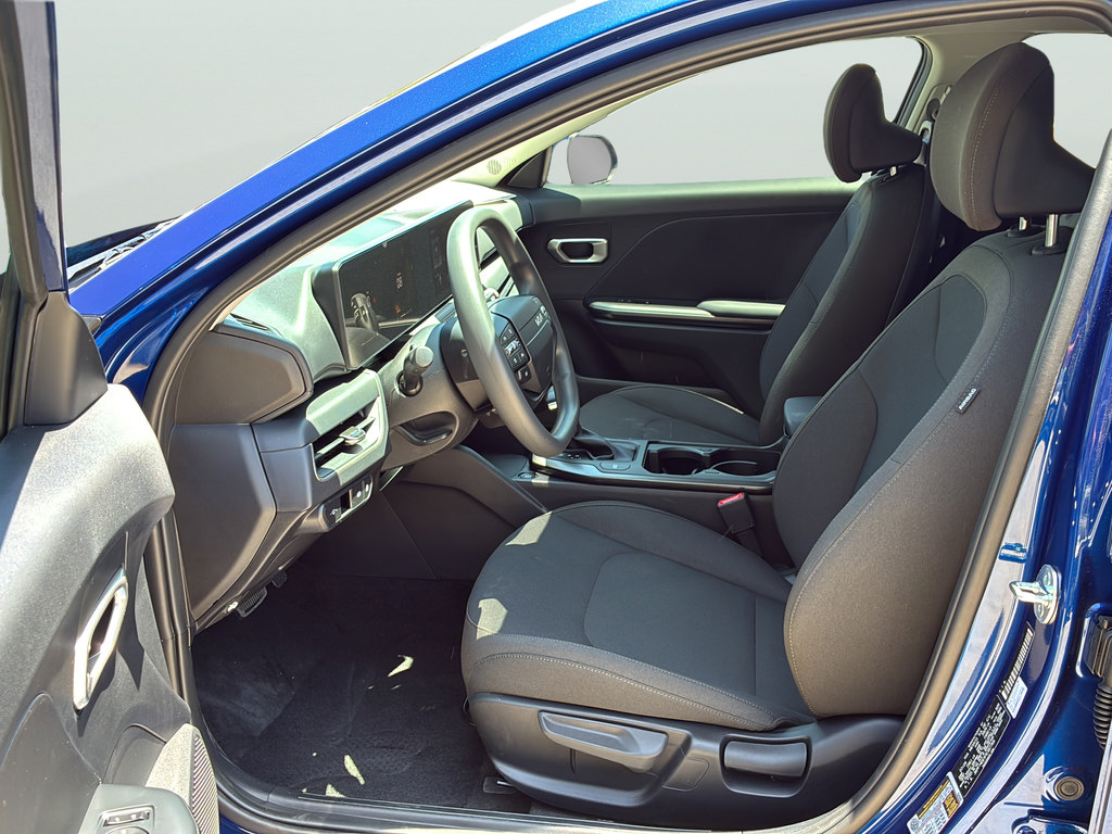 New 2026 Kia K4 FWD image 13