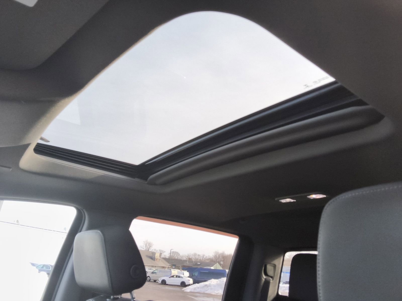 Certified 2021 Chevrolet Silverado 1500 LT Trail Boss w/ Convenience Package II image 12