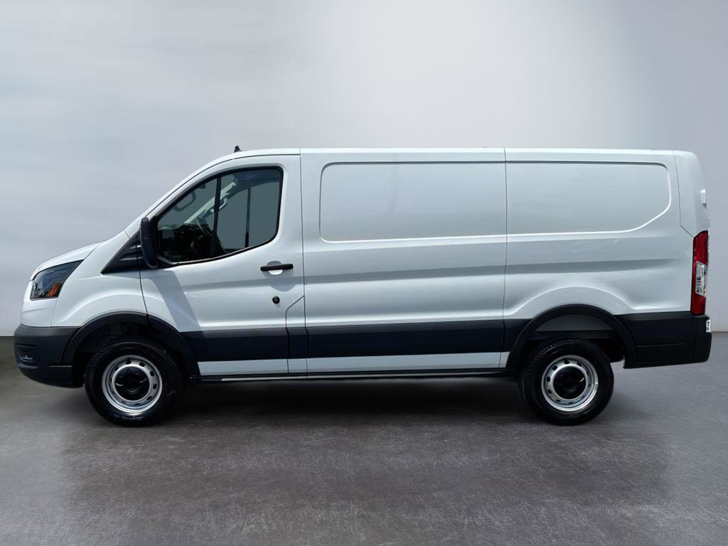 New 2025 Ford Transit 350 Low Roof image 2