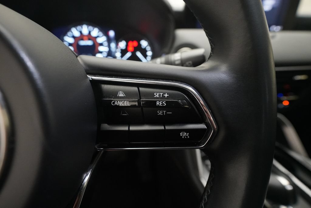 Used 2024 MAZDA CX-90 3.3 Turbo w/ Premium Package AWD/4WD image 20