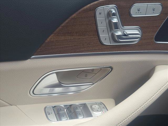 New 2026 Mercedes-Benz GLE 450 4MATIC image 17