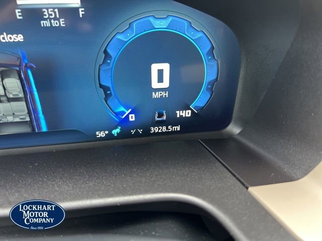 New 2025 Ford Bronco Sport Big Bend w/ Convenience Package image 41