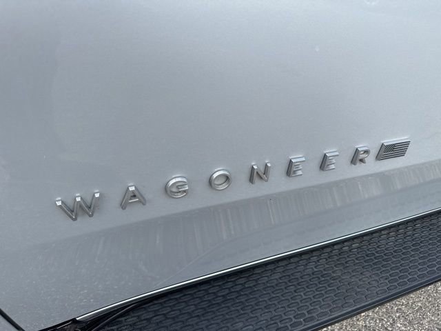 Used 2024 Jeep Wagoneer 4WD image 53