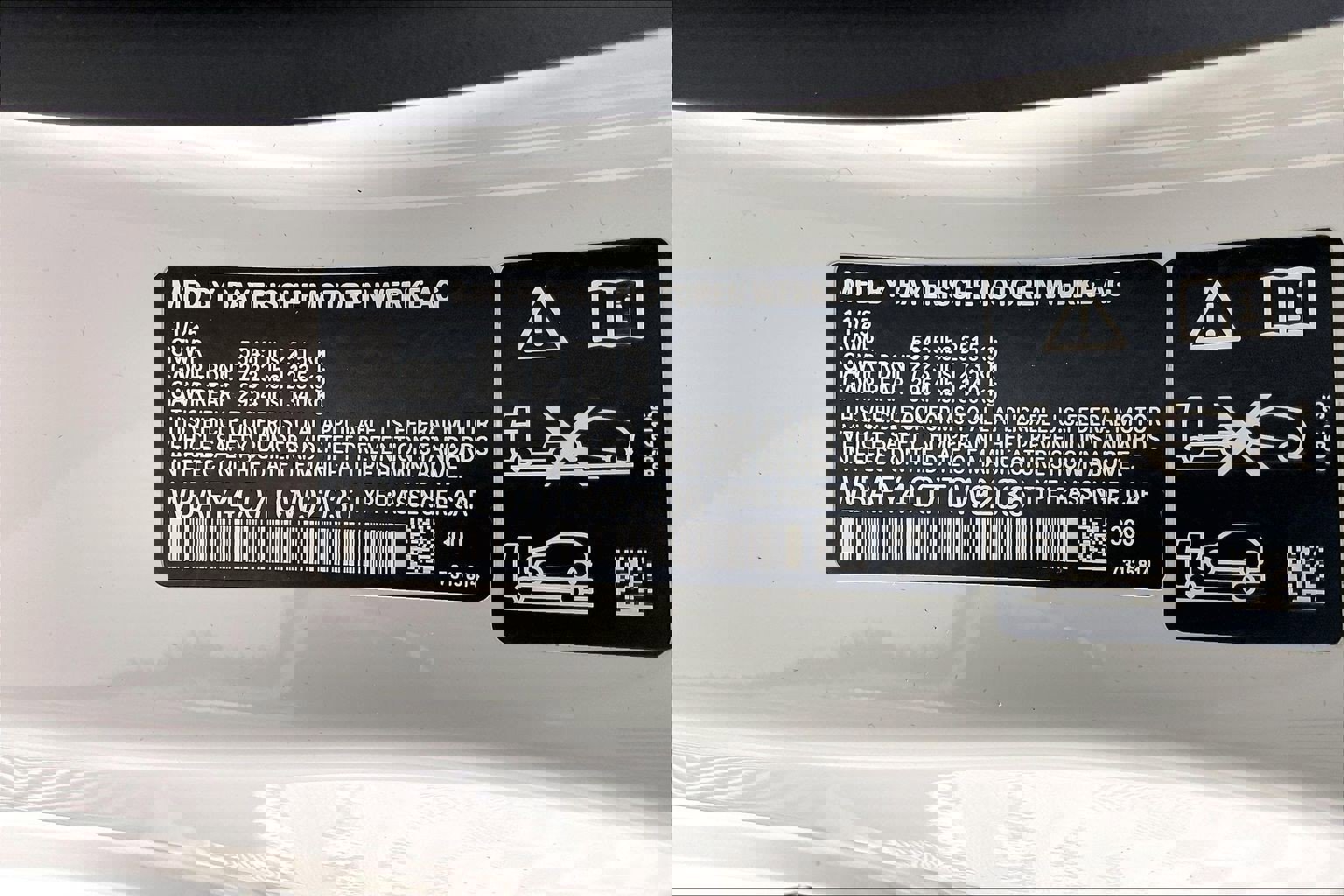 New 2026 BMW M850i xDrive Convertible w/ M Carbon Exterior Package image 11