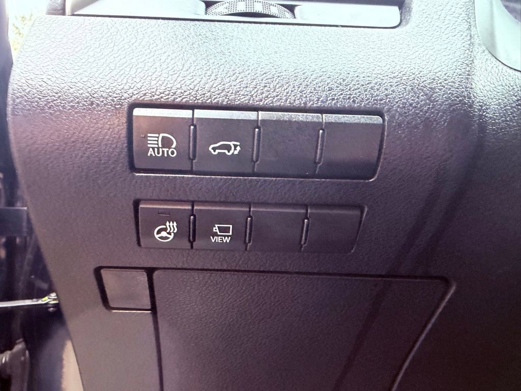 Certified 2022 Lexus RX 350 FWD w/ Premium Package image 23