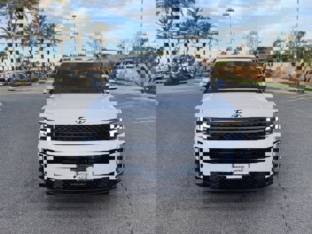 New 2026 Hyundai Santa Fe Calligraphy image 41