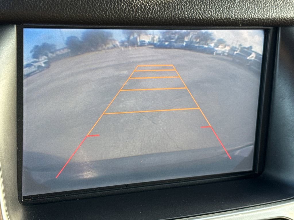 Used 2015 Chevrolet Tahoe LT w/ Max Trailering Package image 21