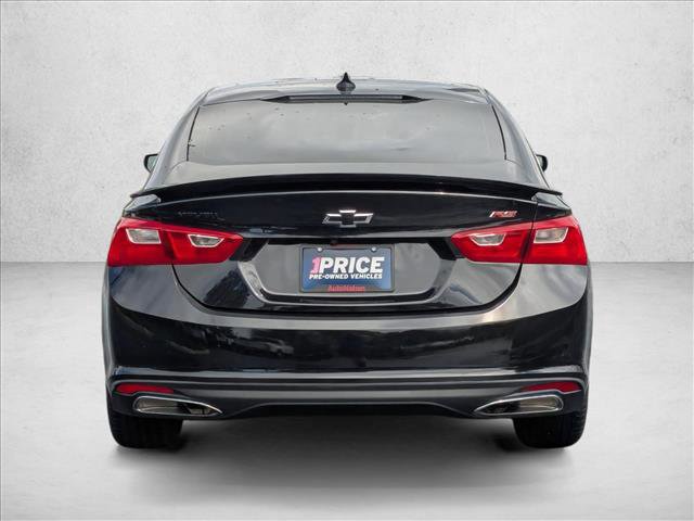Used 2022 Chevrolet Malibu RS FWD image 7