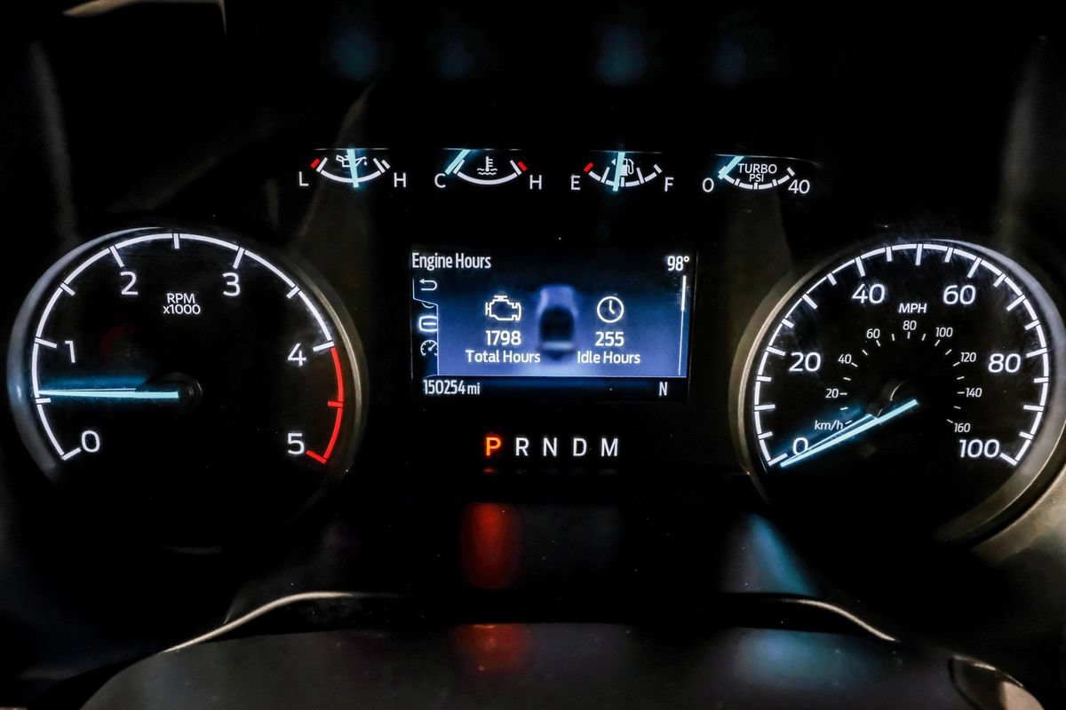 Used 2024 Ford F350 XL w/ XL Chrome Package AWD/4WD image 19