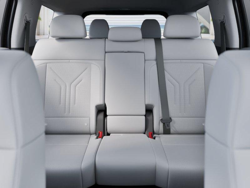 New 2026 Hyundai Santa Fe SEL FWD image 12