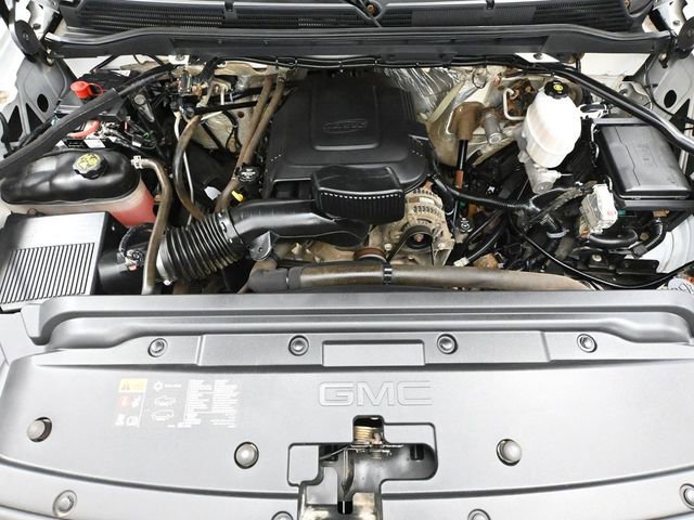 Used 2018 GMC Sierra 2500 SLE image 48