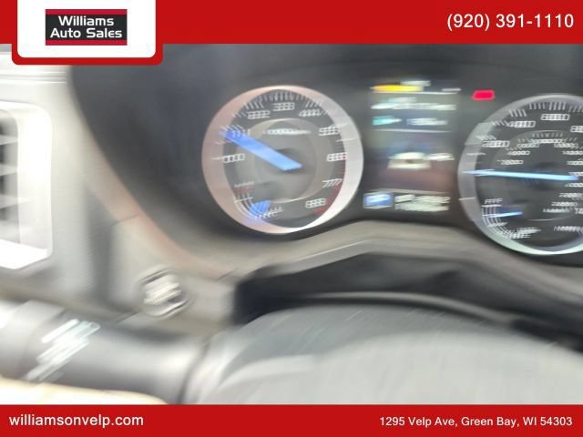 Used 2020 Subaru Ascent Touring w/ Popular Package #2A AWD/4WD image 23