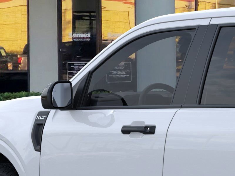 New 2025 Ford Maverick XLT w/ XLT Luxury Package image 21