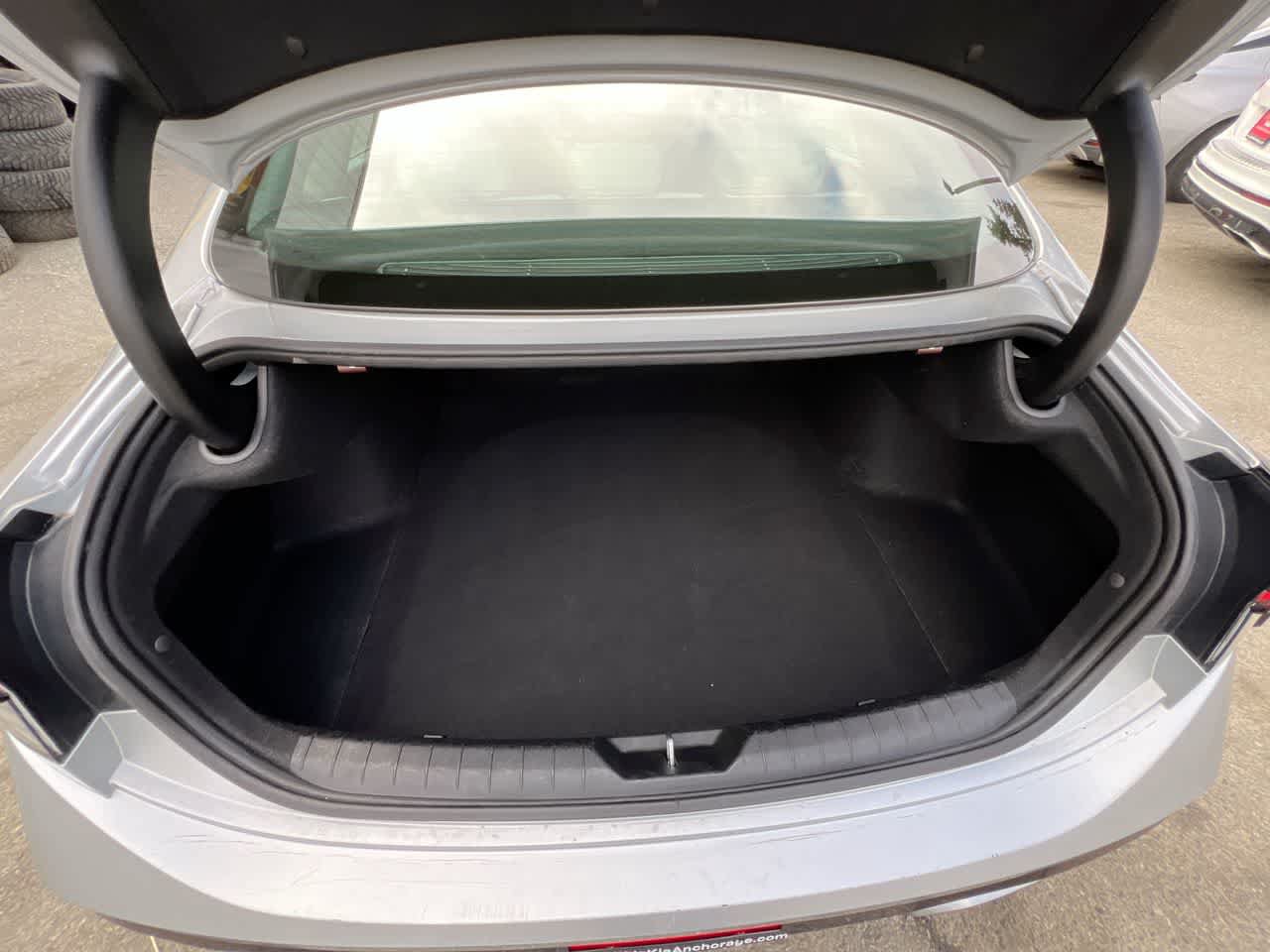 Used 2025 Hyundai Sonata SEL FWD image 24